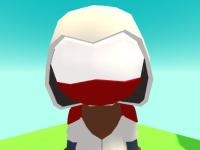 Jeu mobile Fighting: a game for the mind!