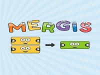Jeu mobile Mergis casual