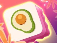 Jeu mobile Tile master - classic match