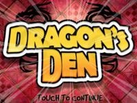 Jeu mobile Dragons den