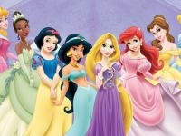Jeu mobile Princess jigsaw puzzle collection
