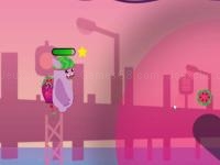 Jeu mobile Superior monster shooting
