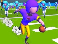 Jeu mobile Touchdown glory