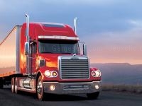 Jeu mobile Truck slide