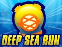 Jeu mobile Deep sea run