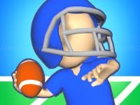 Jeu mobile Quarterback rush