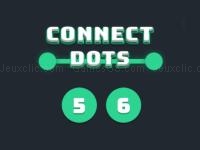 Jeu mobile Connect dots 56