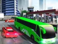 Jeu mobile River bus games