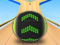 Jeu mobile Going balls 3d game