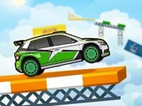 Jeu mobile Mini car parking - parking 2021