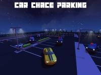 Jeu mobile Car chase parking