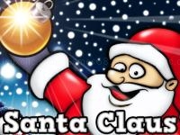 Jeu mobile Play with santa claus