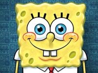 Jeu mobile Sponge bob match3