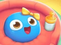 Jeu mobile My boo virtual pet