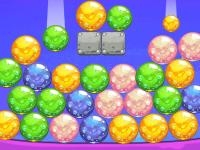 Jeu mobile Bubble drop