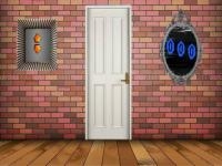 Jeu mobile Brick house escape 2