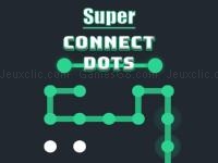 Jeu mobile Super connect dots