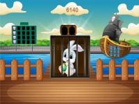 Jeu mobile Doe escape
