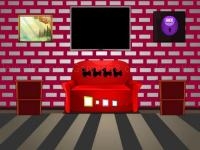 Jeu mobile Meow escape