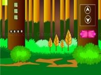 Jeu mobile Swamp rat escape