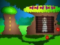 Jeu mobile Senior dog escape