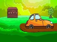 Jeu mobile Car robbery