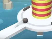 Crazy obstacle blitz