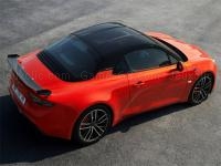 Jeu mobile Alpine a110 s slide