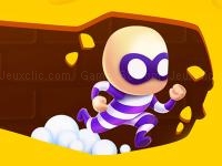 Jeu mobile Crazy escape masters