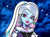 Jeu mobile Monster high abbey