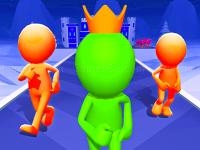 Jeu mobile Epic join crowd