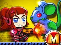 Jeu mobile Zombie mission 10: more mayhem