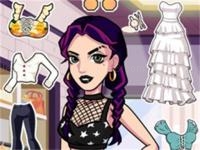 Jeu mobile Ball jointed doll creator game