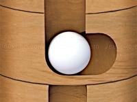 Jeu mobile Blocky ball 3d