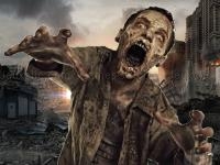 Jeu mobile Zombie mayhem online