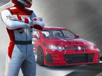 Jeu mobile City car driving free