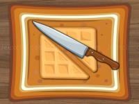 Slice food