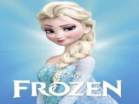 Jeu mobile Play elsa sweet matching game