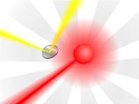 Jeu mobile Light on