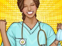 Jeu mobile Career quiz