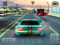 Jeu mobile Advanced car parking 3d simulator