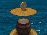 Jeu mobile Jump flip