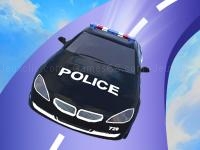 Jeu mobile Crazy car  stunt car games