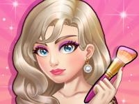 Jeu mobile Cute girl : love match
