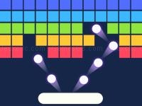Jeu mobile Blocks breaker
