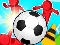 Jeu mobile Gotsoccer