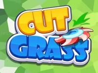 Jeu mobile Cut grass arcade
