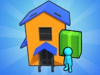 Jeu mobile Moneyland