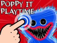 Jeu mobile Poppy it playtime