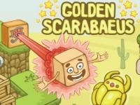 Jeu mobile Golden scarabeaus 2022